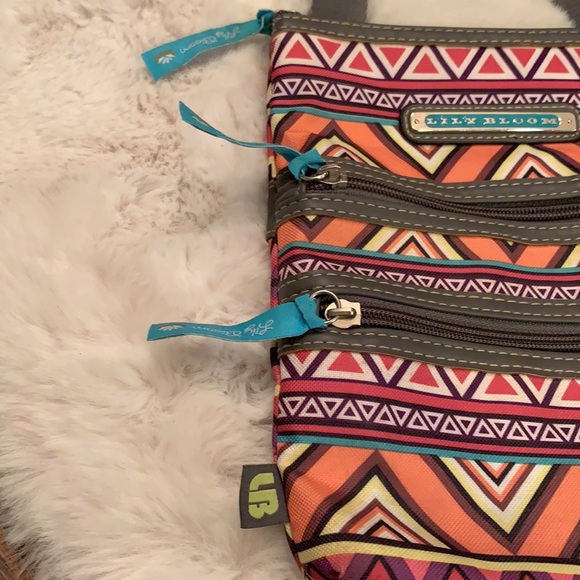 Lily  bloom crossbody - Picture 3 of 7